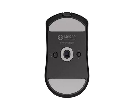 Мишка Lorgar Elite MSE90W Wireless/Bluetooth Black (LRG-MSE90W-BK), зображення 9 Мишка Lorgar Elite MSE90W Wireless/Bluetooth Black (LRG-MSE90W-BK), зображення 9