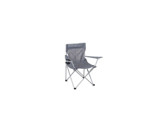 Кресло складное Bo-Camp Foldable Compact Grey (1267192) (DAS301449)