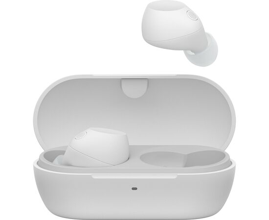 Наушники Sony WF-C710N White (WFC710NW.E)