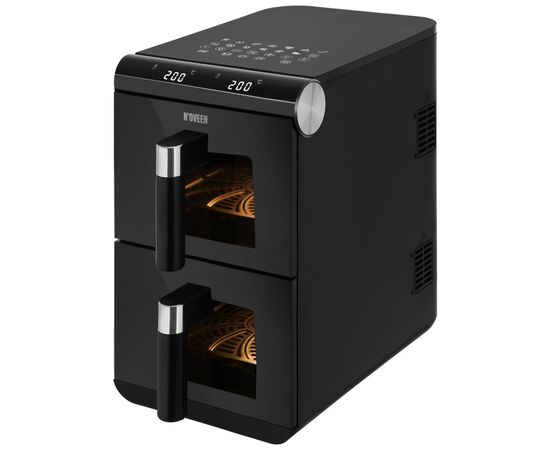 Мультипечь N'oveen AF5050, изображение 4 Мультипечь N'oveen AF5050, изображение 4