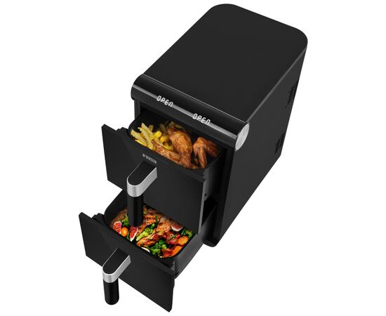 Мультипечь N'oveen AF5050, изображение 5 Мультипечь N'oveen AF5050, изображение 5