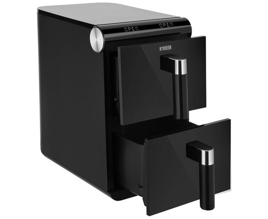 Мультипечь N'oveen AF5050, изображение 7 Мультипечь N'oveen AF5050, изображение 7