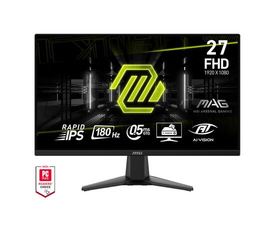 Монитор MSI MAG 275F