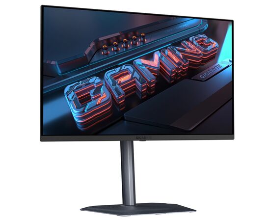 Монитор GIGABYTE MO27U2, изображение 2 Монитор GIGABYTE MO27U2, изображение 2