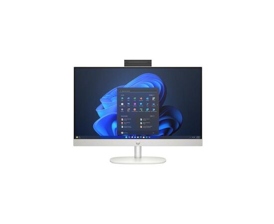 Компьютер HP 245 G10 AiO / Ryzen3 7320U, 8, 512, WiFi, кл+м, Win11P (B6YM2ET)