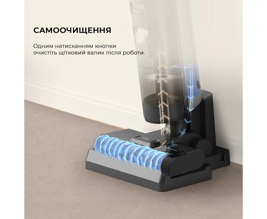 Пылесос Dreame H12S (HHR30B), изображение 10