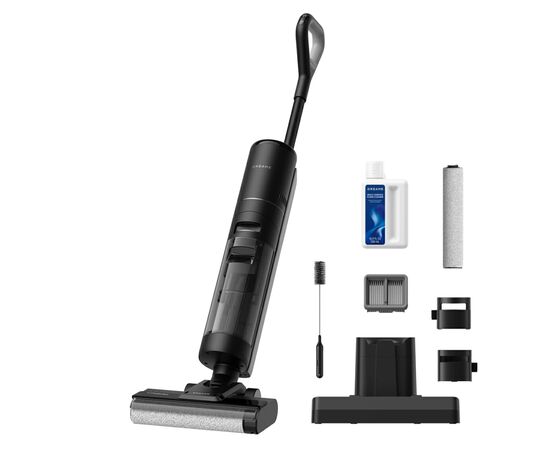 Пилосос Dreame H12S (HHR30B)
