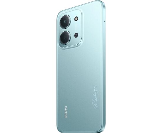 Мобільний телефон Xiaomi Redmi 15C 4/128GB Mint Green (1163426), зображення 7 Мобільний телефон Xiaomi Redmi 15C 4/128GB Mint Green (1163426), зображення 7