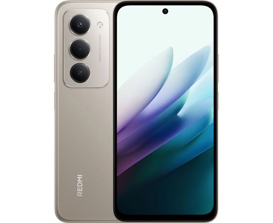 Мобильный телефон Xiaomi Redmi 15 8/256GB Titan Gray (1163423)