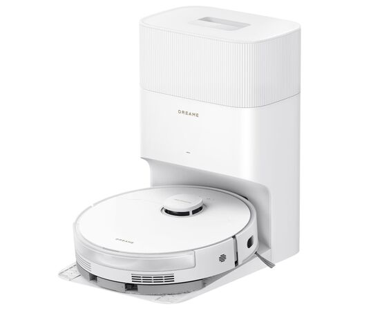 Пылесос Dreame D20 Plus (RLD35GD), изображение 11 Пылесос Dreame D20 Plus (RLD35GD), изображение 11