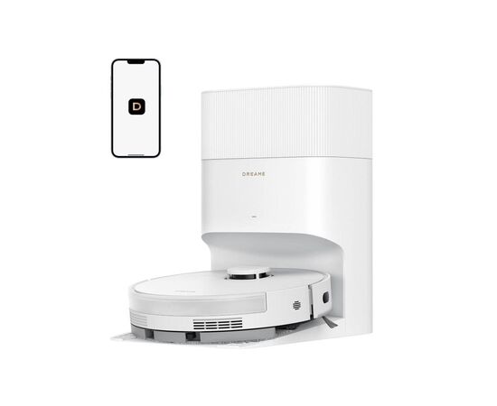 Пылесос Dreame D20 Plus (RLD35GD)