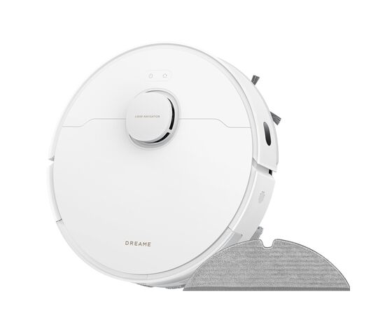 Пылесос Dreame Bot D20 White (RLD35GA)