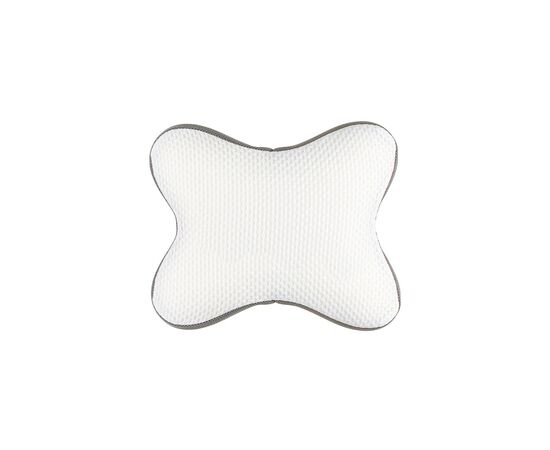 Подушка Home Line ортопедическая Бабочка из пены Memory 50 x 35 x 10 см (179082)