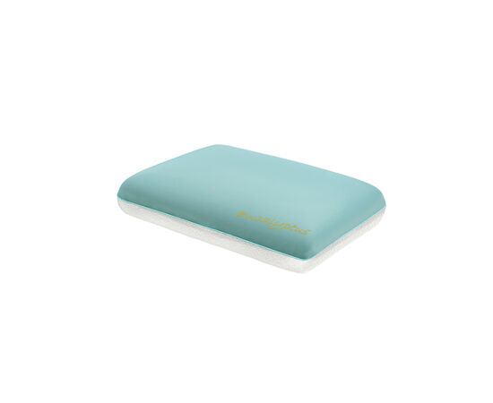 Подушка Home Line ортопедическая с ароматом эвкалипта 60 х 40 х 13 см (185715), изображение 2 Подушка Home Line ортопедическая с ароматом эвкалипта 60 х 40 х 13 см (185715), изображение 2