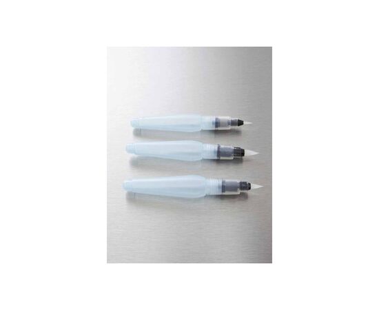 Набор для творчества Let's Craft "Магічні перетворення" Місто водні розмальовки (MRP018), изображение 8 Набор для творчества Let's Craft "Магічні перетворення" Місто водні розмальовки (MRP018), изображение 8