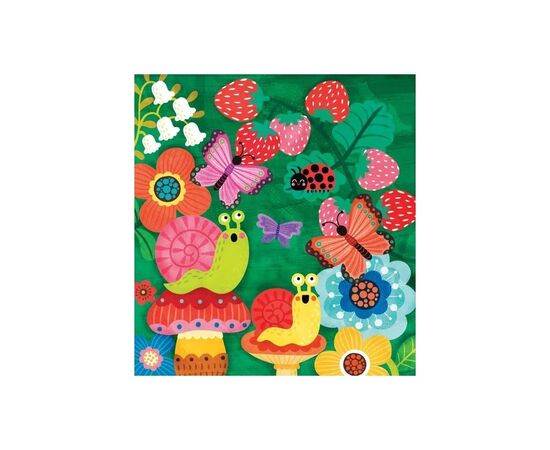 Набор для творчества Let's Craft "Магічні перетворення" Яскраві метелики водні розмальовки (MRP013), изображение 6 Набор для творчества Let's Craft "Магічні перетворення" Яскраві метелики водні розмальовки (MRP013), изображение 6