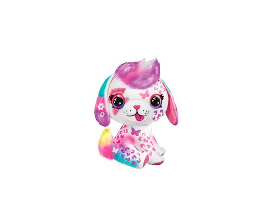 Набор для творчества Canal Toys Diy Airbrush plush Щеня (OFG249/1), изображение 2 Набор для творчества Canal Toys Diy Airbrush plush Щеня (OFG249/1), изображение 2