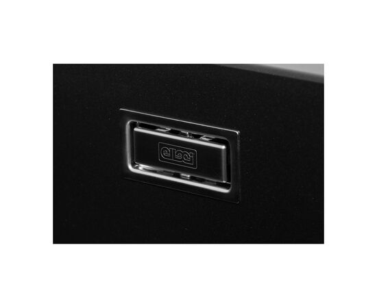 Мийка кухонна Elleci Zen 102 black 86, зображення 2 Мийка кухонна Elleci Zen 102 black 86, зображення 2