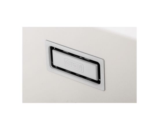 Мийка кухонна Elleci Zen 102 white 96, зображення 2