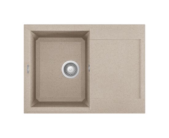 Мойка кухонная Elleci EASY 135 AVENA 51
