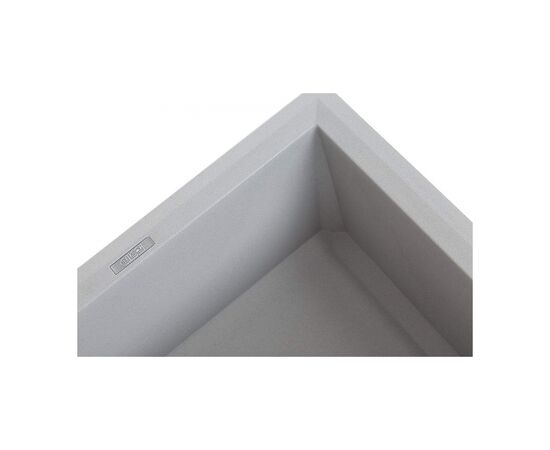 Мийка кухонна Elleci EASY 300 ALUMINIUM 79, зображення 2 Мийка кухонна Elleci EASY 300 ALUMINIUM 79, зображення 2