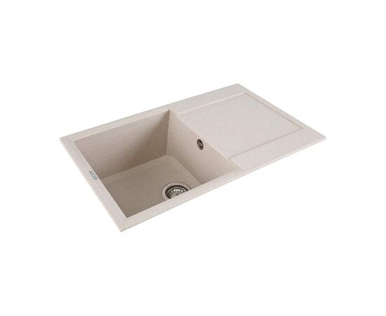 Мойка кухонная Elleci EASY 300 AVENA 51, изображение 2 Мойка кухонная Elleci EASY 300 AVENA 51, изображение 2