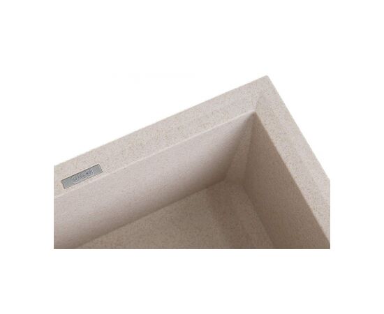 Мойка кухонная Elleci EASY 300 AVENA 51, изображение 3 Мойка кухонная Elleci EASY 300 AVENA 51, изображение 3