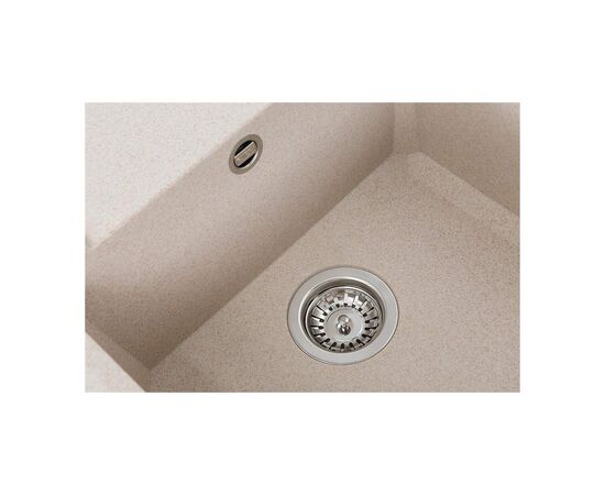 Мойка кухонная Elleci EASY 300 AVENA 51, изображение 5 Мойка кухонная Elleci EASY 300 AVENA 51, изображение 5