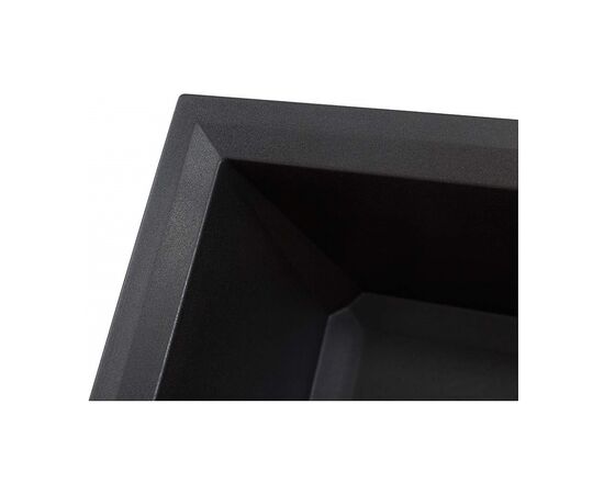 Мойка кухонная Elleci EASY 300 NERO 40, изображение 3