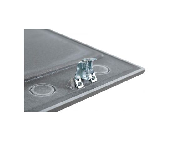 Мойка кухонная Elleci EASY 300 TITANIUM 73, изображение 5 Мойка кухонная Elleci EASY 300 TITANIUM 73, изображение 5