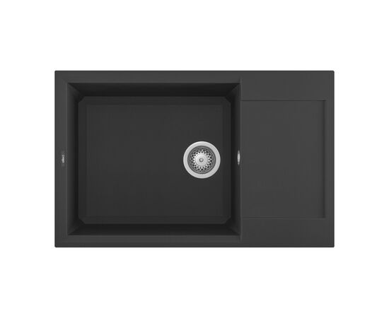 Мойка кухонная Elleci EASY 310 NERO 40