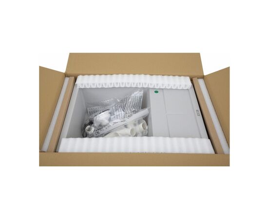 Мойка кухонная Elleci UNICO 125 ALUMINIUM 79, изображение 7