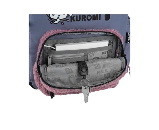 Рюкзак школьный Kite Рюкзак Kite Education teens 949M HK (HK25-949M), изображение 11 Рюкзак школьный Kite Рюкзак Kite Education teens 949M HK (HK25-949M), изображение 11