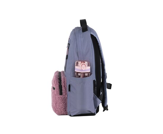 Рюкзак школьный Kite Рюкзак Kite Education teens 949M HK (HK25-949M), изображение 5 Рюкзак школьный Kite Рюкзак Kite Education teens 949M HK (HK25-949M), изображение 5