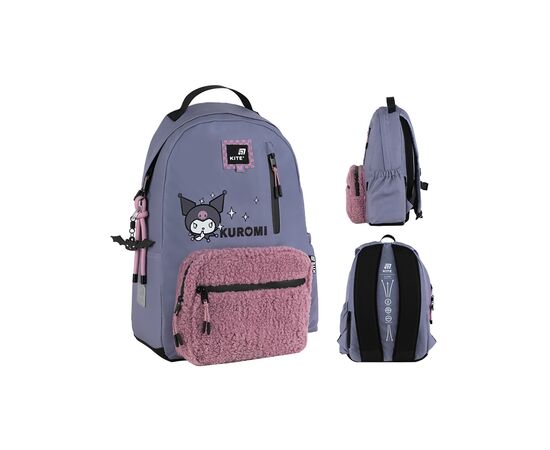 Рюкзак школьный Kite Рюкзак Kite Education teens 949M HK (HK25-949M)