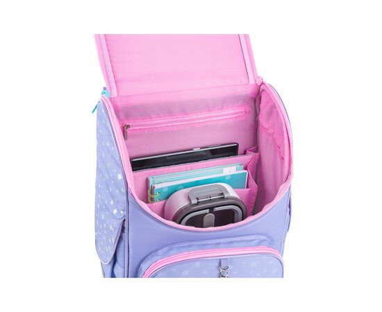 Рюкзак школьный Kite Рюкзак Kite Education каркасний 501 LP (LP25-501S), изображение 11 Рюкзак школьный Kite Рюкзак Kite Education каркасний 501 LP (LP25-501S), изображение 11