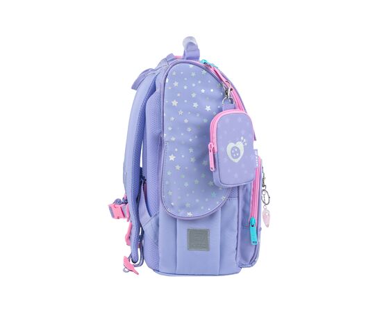 Рюкзак школьный Kite Рюкзак Kite Education каркасний 501 LP (LP25-501S), изображение 4 Рюкзак школьный Kite Рюкзак Kite Education каркасний 501 LP (LP25-501S), изображение 4