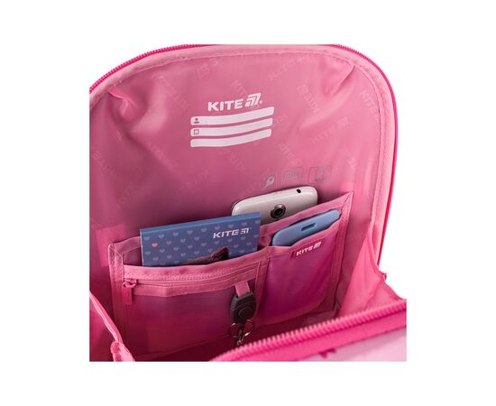 Рюкзак школьный Kite Рюкзак Kite Education каркасний 555 SP-1 (SP25-555S-1), изображение 10 Рюкзак школьный Kite Рюкзак Kite Education каркасний 555 SP-1 (SP25-555S-1), изображение 10