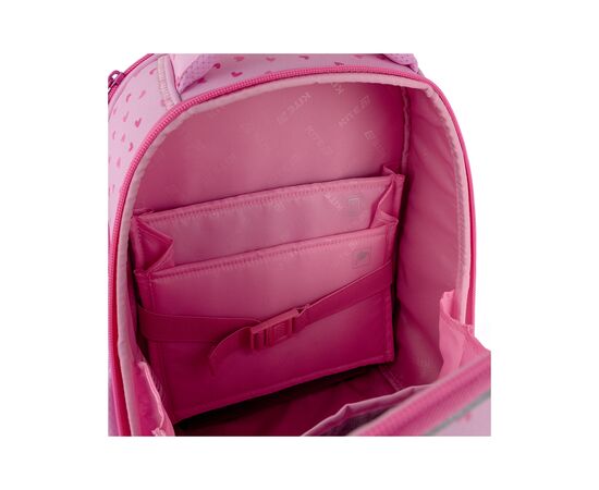 Рюкзак школьный Kite Рюкзак Kite Education каркасний 555 SP-1 (SP25-555S-1), изображение 11 Рюкзак школьный Kite Рюкзак Kite Education каркасний 555 SP-1 (SP25-555S-1), изображение 11
