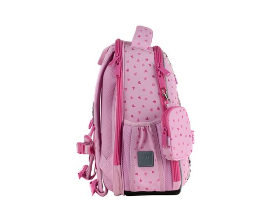 Рюкзак школьный Kite Рюкзак Kite Education каркасний 555 SP-1 (SP25-555S-1), изображение 4 Рюкзак школьный Kite Рюкзак Kite Education каркасний 555 SP-1 (SP25-555S-1), изображение 4