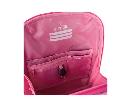 Рюкзак школьный Kite Рюкзак Kite Education каркасний 555 SP-1 (SP25-555S-1), изображение 9 Рюкзак школьный Kite Рюкзак Kite Education каркасний 555 SP-1 (SP25-555S-1), изображение 9