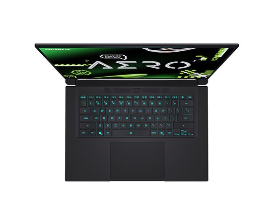 Ноутбук GIGABYTE Aero X16 EG61H (1VH93UAC64AH), изображение 3 Ноутбук GIGABYTE Aero X16 EG61H (1VH93UAC64AH), изображение 3