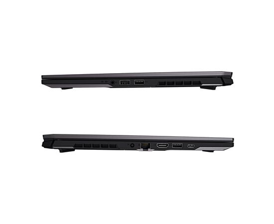 Ноутбук GIGABYTE Aero X16 EG61H (1VH93UAC64AH), изображение 4 Ноутбук GIGABYTE Aero X16 EG61H (1VH93UAC64AH), изображение 4
