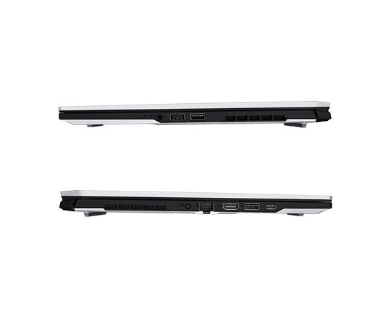 Ноутбук GIGABYTE Aero X16 EG61H (1WH93UAC64DH), изображение 4 Ноутбук GIGABYTE Aero X16 EG61H (1WH93UAC64DH), изображение 4