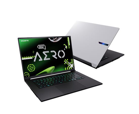 Ноутбук GIGABYTE Aero X16 EG61H (1WH93UAC64DH), изображение 6 Ноутбук GIGABYTE Aero X16 EG61H (1WH93UAC64DH), изображение 6