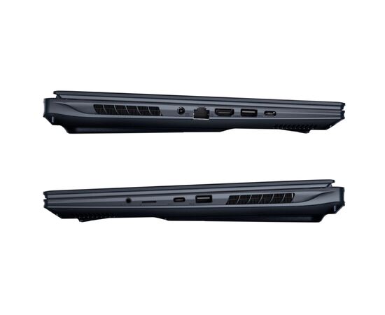 Ноутбук GIGABYTE Aorus Master 16 BZH (BZHC6UAE65SP), изображение 4 Ноутбук GIGABYTE Aorus Master 16 BZH (BZHC6UAE65SP), изображение 4