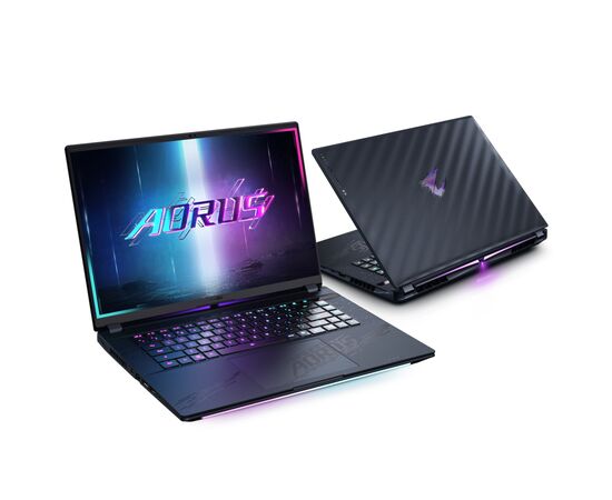 Ноутбук GIGABYTE Aorus Master 16 BZH (BZHC6UAE65SP), изображение 7 Ноутбук GIGABYTE Aorus Master 16 BZH (BZHC6UAE65SP), изображение 7