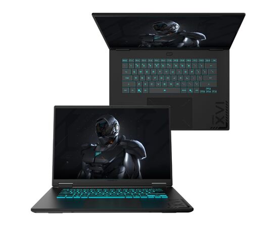 Ноутбук GIGABYTE Gaming A16 (3THK3UA893SD), изображение 10 Ноутбук GIGABYTE Gaming A16 (3THK3UA893SD), изображение 10