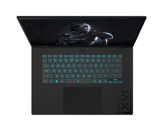 Ноутбук GIGABYTE Gaming A16 (3THK3UA893SD), изображение 3 Ноутбук GIGABYTE Gaming A16 (3THK3UA893SD), изображение 3