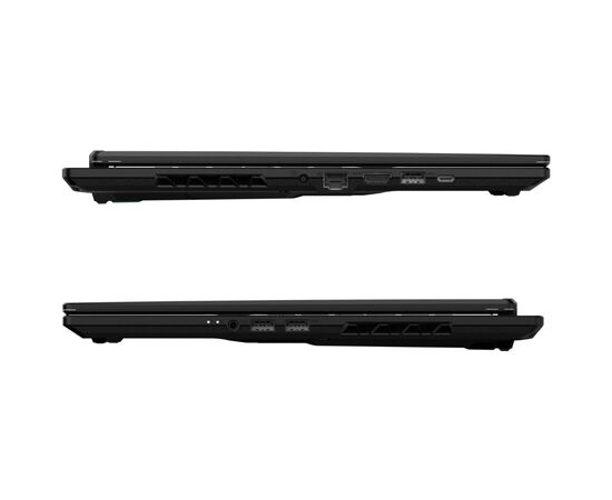 Ноутбук GIGABYTE Gaming A16 (3THK3UA893SD), изображение 4 Ноутбук GIGABYTE Gaming A16 (3THK3UA893SD), изображение 4